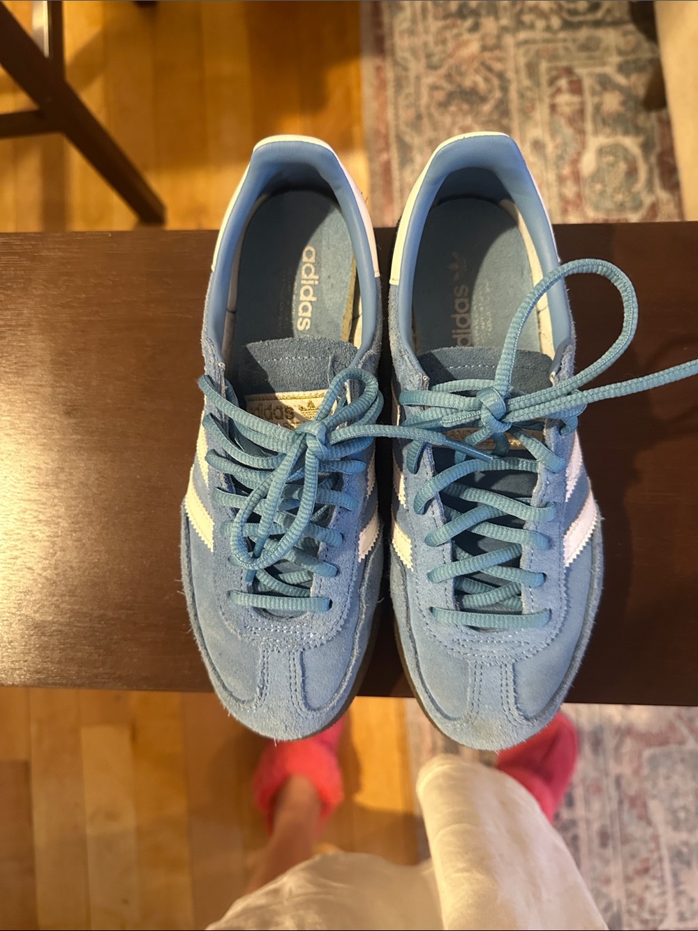 Adidas Spezial Sneakers - Picture 3 of 7